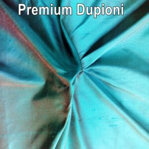 Taffeta Silk Color Card, Over 30 Color Choice - Image 2