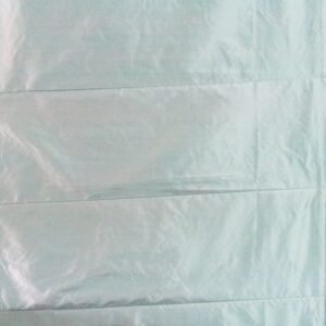 Custom Made to Measure Dupioni Silk Roman Blinds - Image 3
